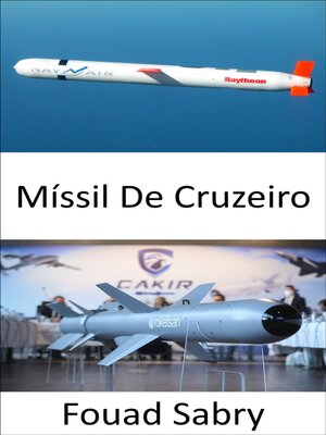 cover image of Míssil De Cruzeiro